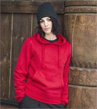 FELPA BASIC HOODY UNISEX